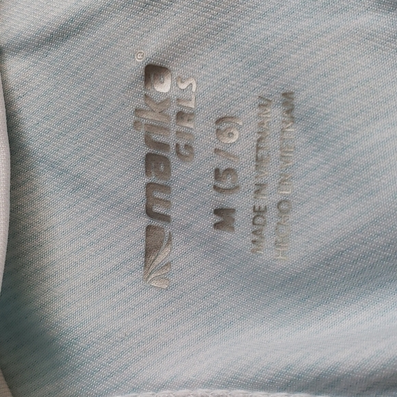 Marika | Workout Romper - Picture 6 of 8